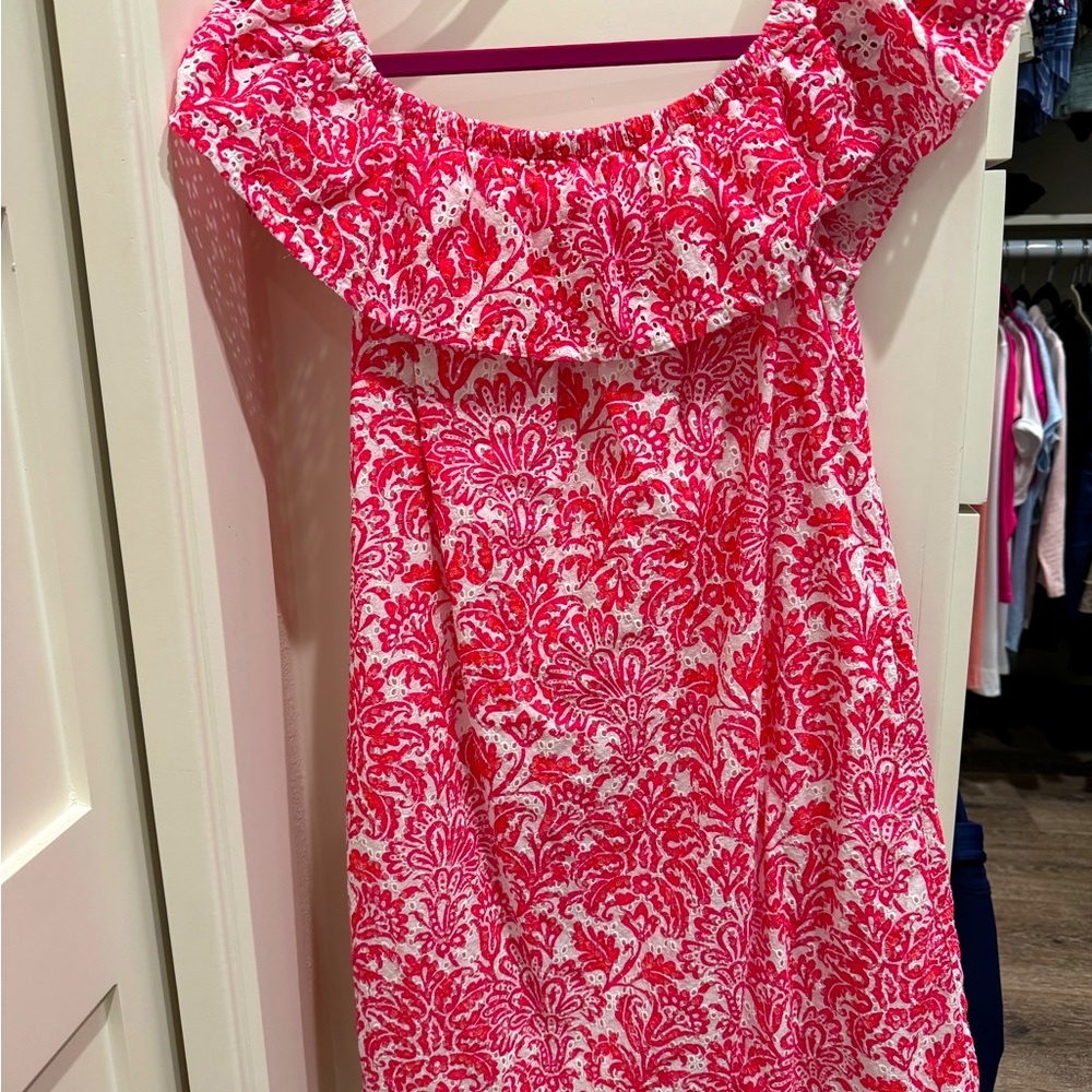 Tommy Bahama dress. Size Small.